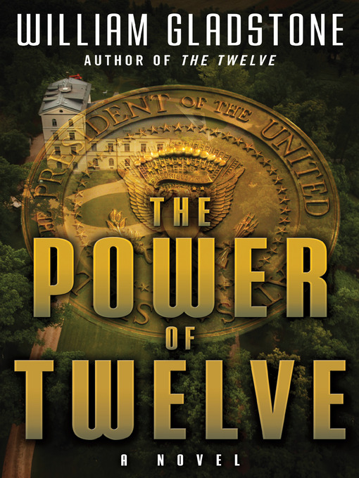 Cover image for The Power of Twelve